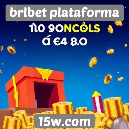 Recursos de bônus disponíveis na brlbet