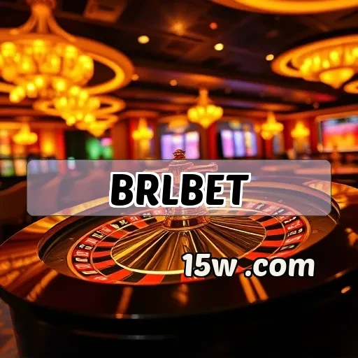 brlbet plataforma: A Experiência de Jogos Que Você Não Pode Perder