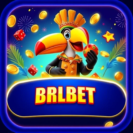 brlbet plataforma Logo