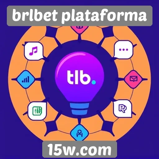 Estratégias de marketing da brlbet plataforma