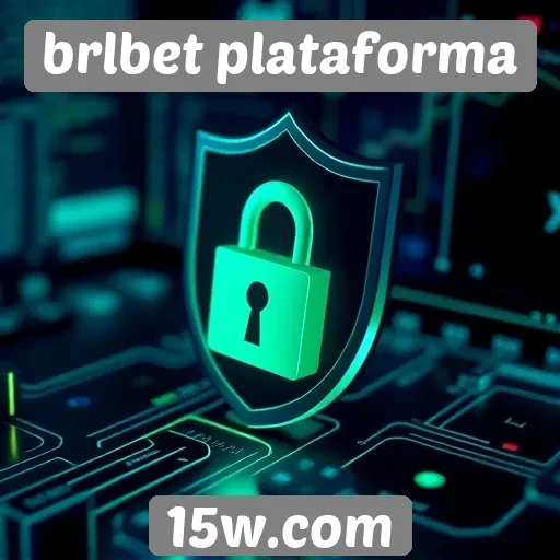 Avaliação da segurança na brlbet plataforma