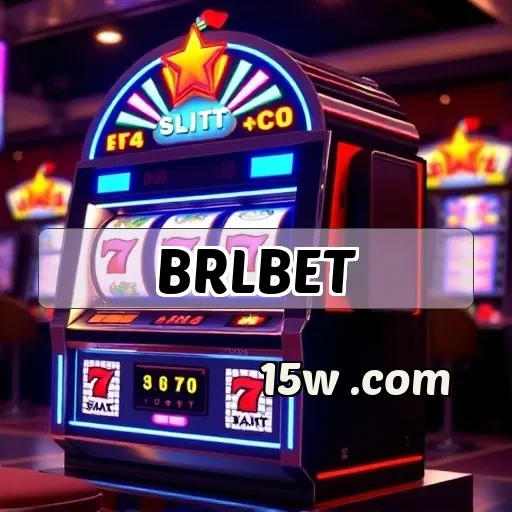 brlbet plataforma: Explore a Diversão e Os Segredos dos Caça-Níqueis